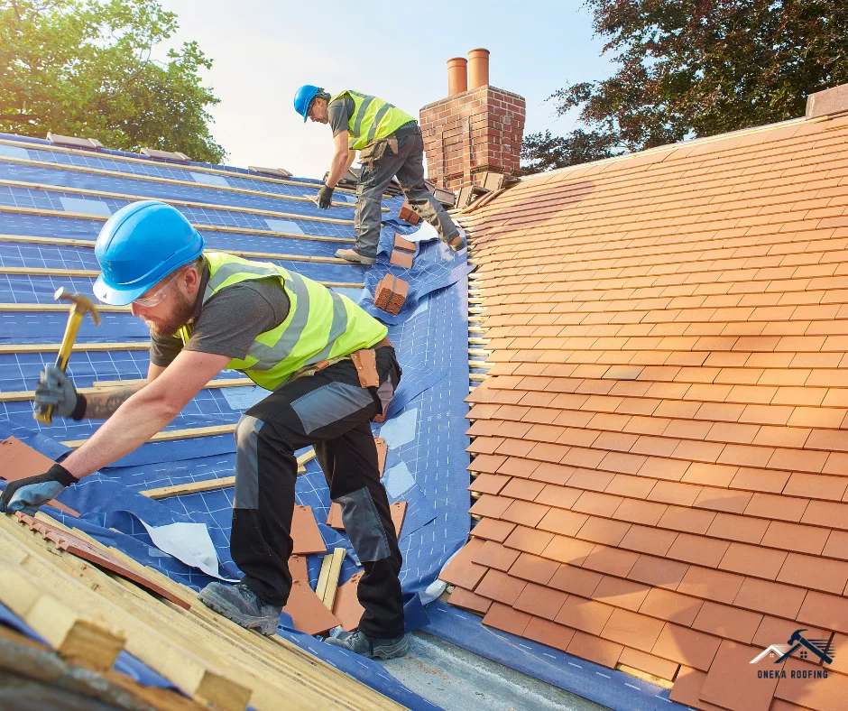 Why choose Roof Repair Near Me in Little Plymouth, VA